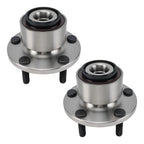 Front Wheel Hub Bearing Assembly for Volvo C30 (2008–2013) Non-ABS