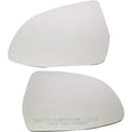 Mirror Glass Set for BMW X4 (2015-2020)
