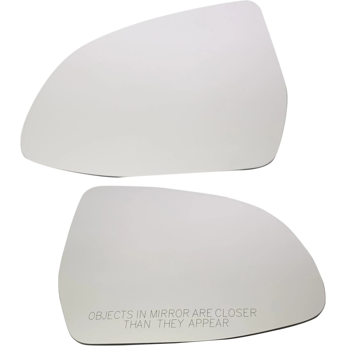 Mirror Glass Set for BMW X4 (2015-2020)