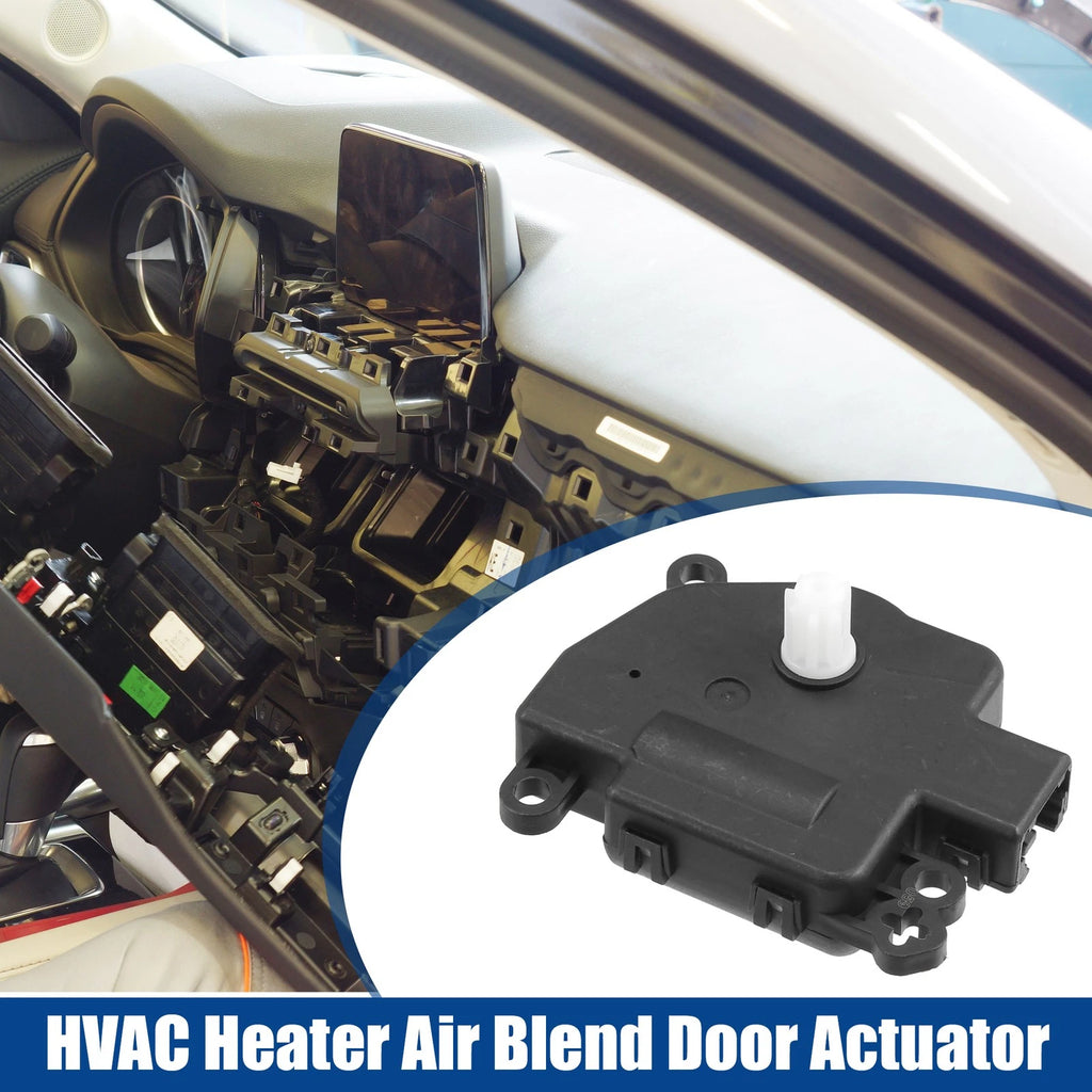 Heater Blend Air Door Actuator 604-288 for Ford F-450 