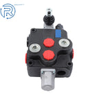 Spool Hydraulic Directional Control Valve for Various Applications