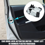 Front Left Power Door Lock Actuator for Ford Escape (No.YL8Z78219A65BAA)