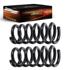 2" Front Lowering Drop Coil Springs for Chevy GMC C1500 2WD V8 (1988–1998)