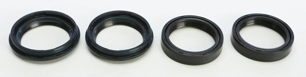 Fork Seal/Wiper Kit 45x57x11 for Honda CR250R & Suzuki RM250 (1990–1995)