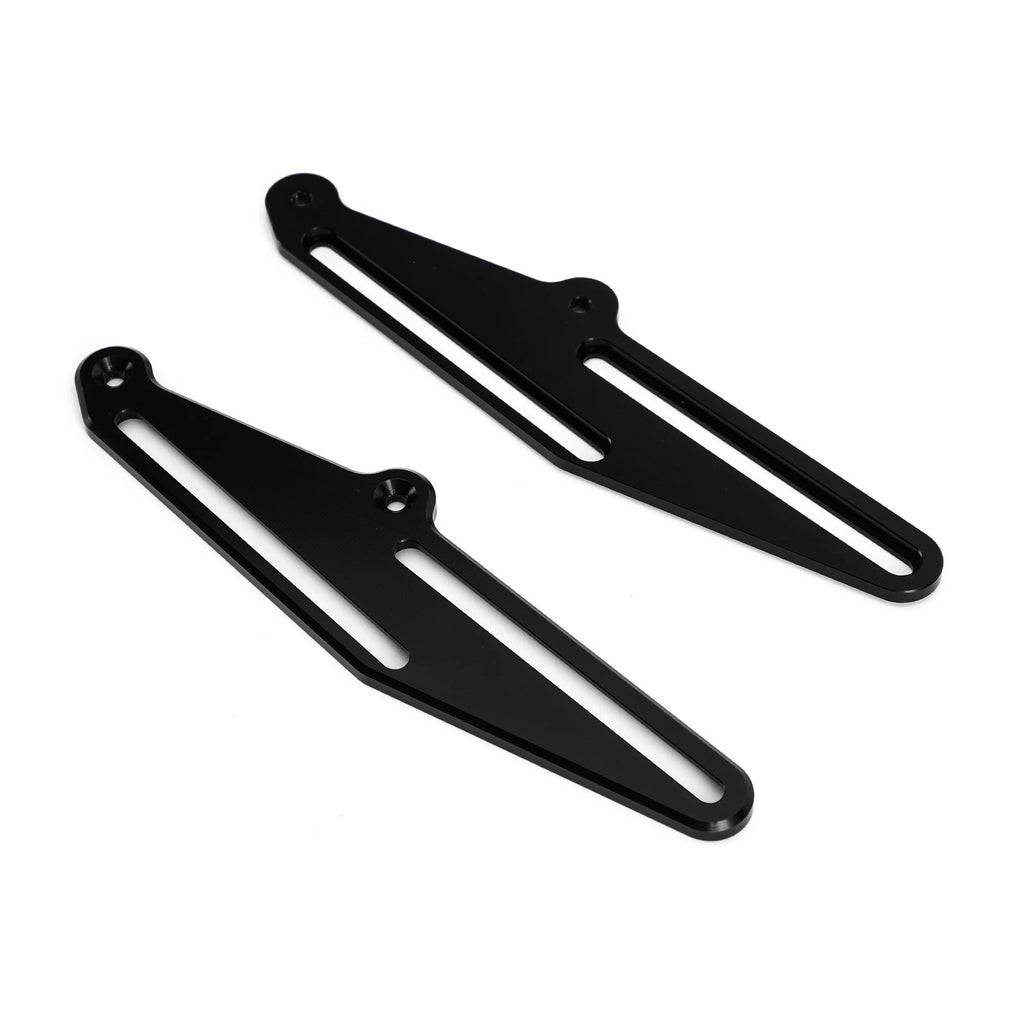 Windshield Bracket Adjuster for Yamaha Tenere 700 XT700Z (2019–2021)
