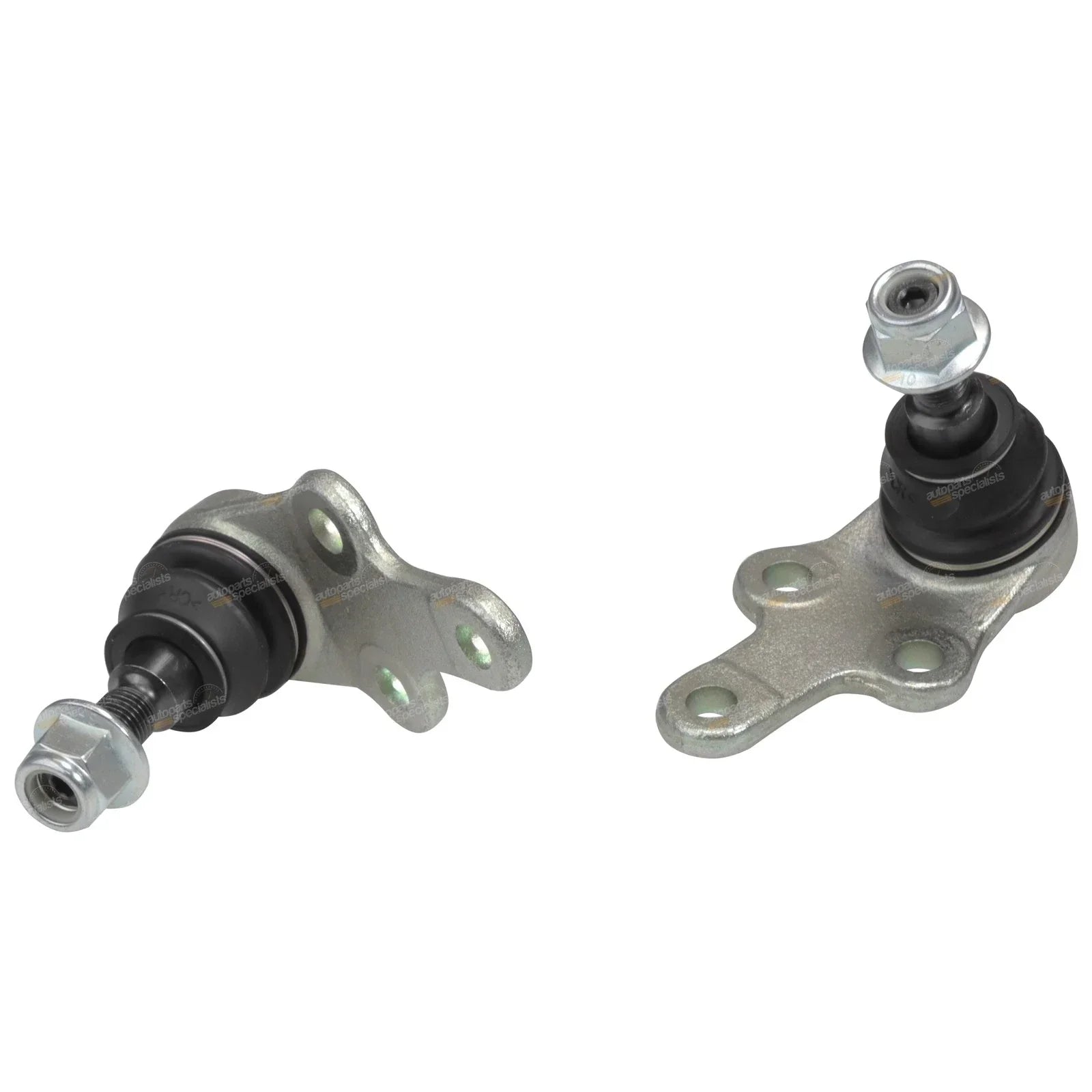 Lower Ball Joints for Mazda 2 DE Hatchback (2007-2014)