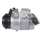 Air Conditioning Compressor for Ford Explorer (2011–2015)