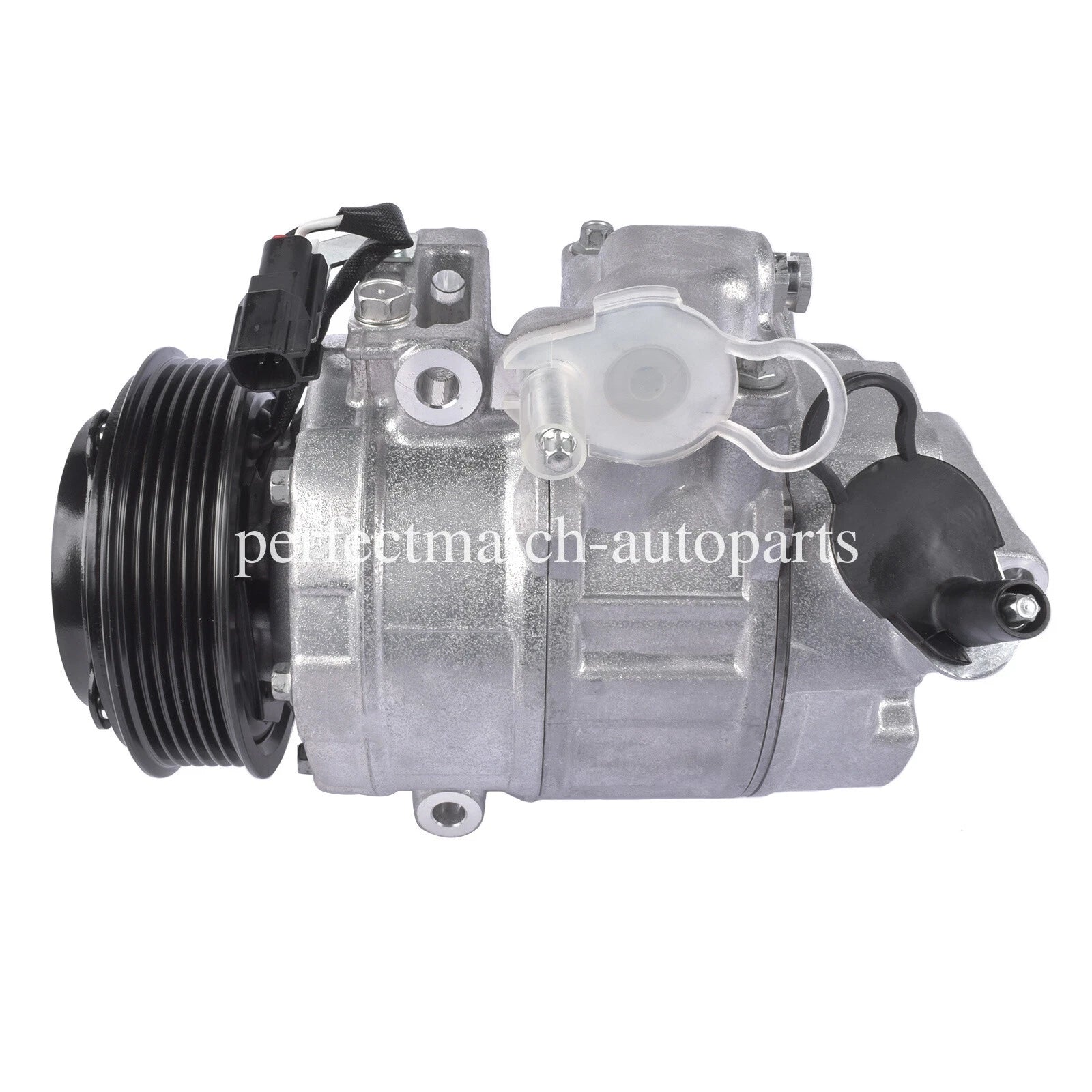 Air Conditioning Compressor for Ford Explorer (2011–2015)