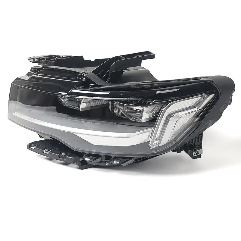 Full LED Headlight for Cadillac Escalade (2021–2024) Driver Side