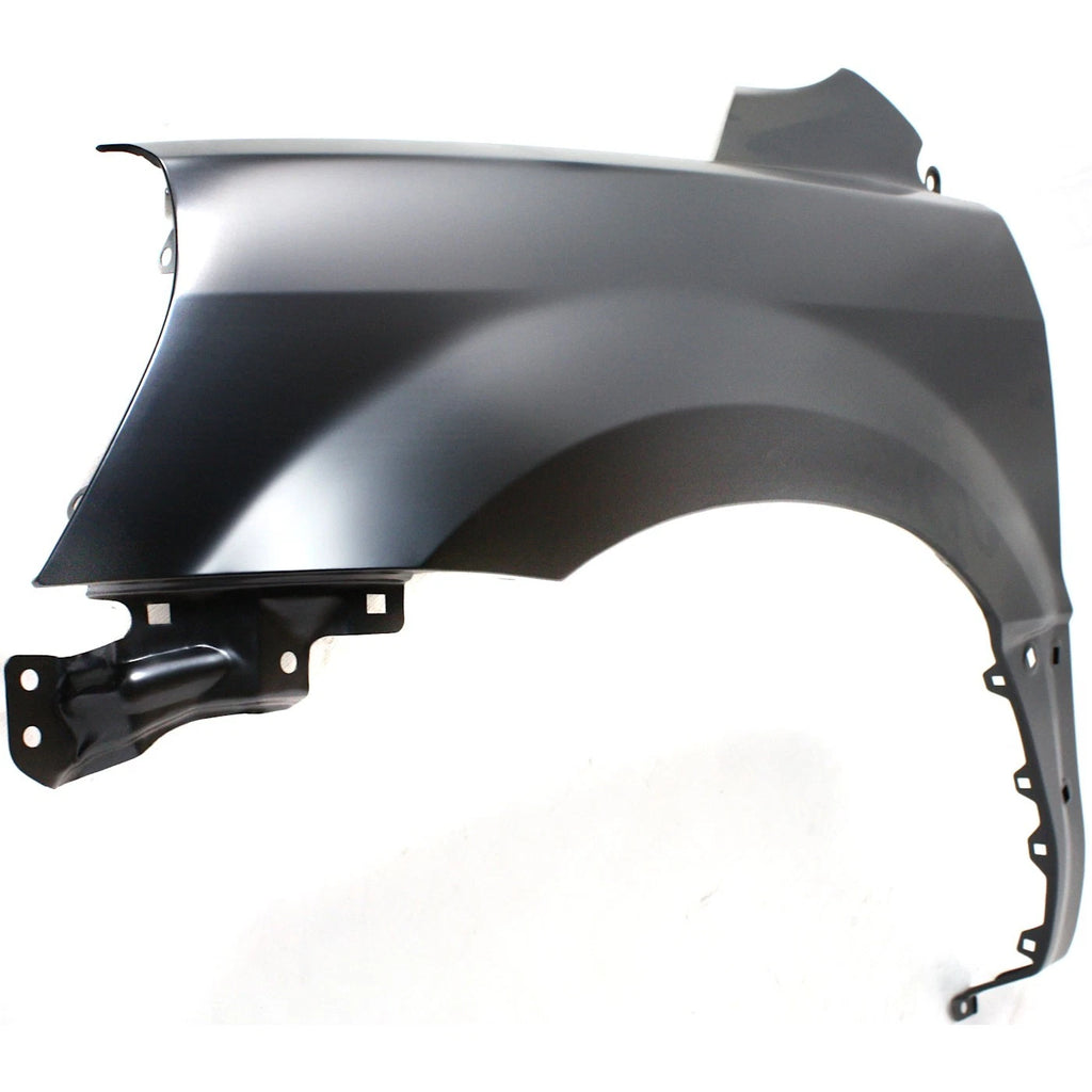 Driver Left Side Fender Quarter Panel for Honda Pilot (2003–2005)