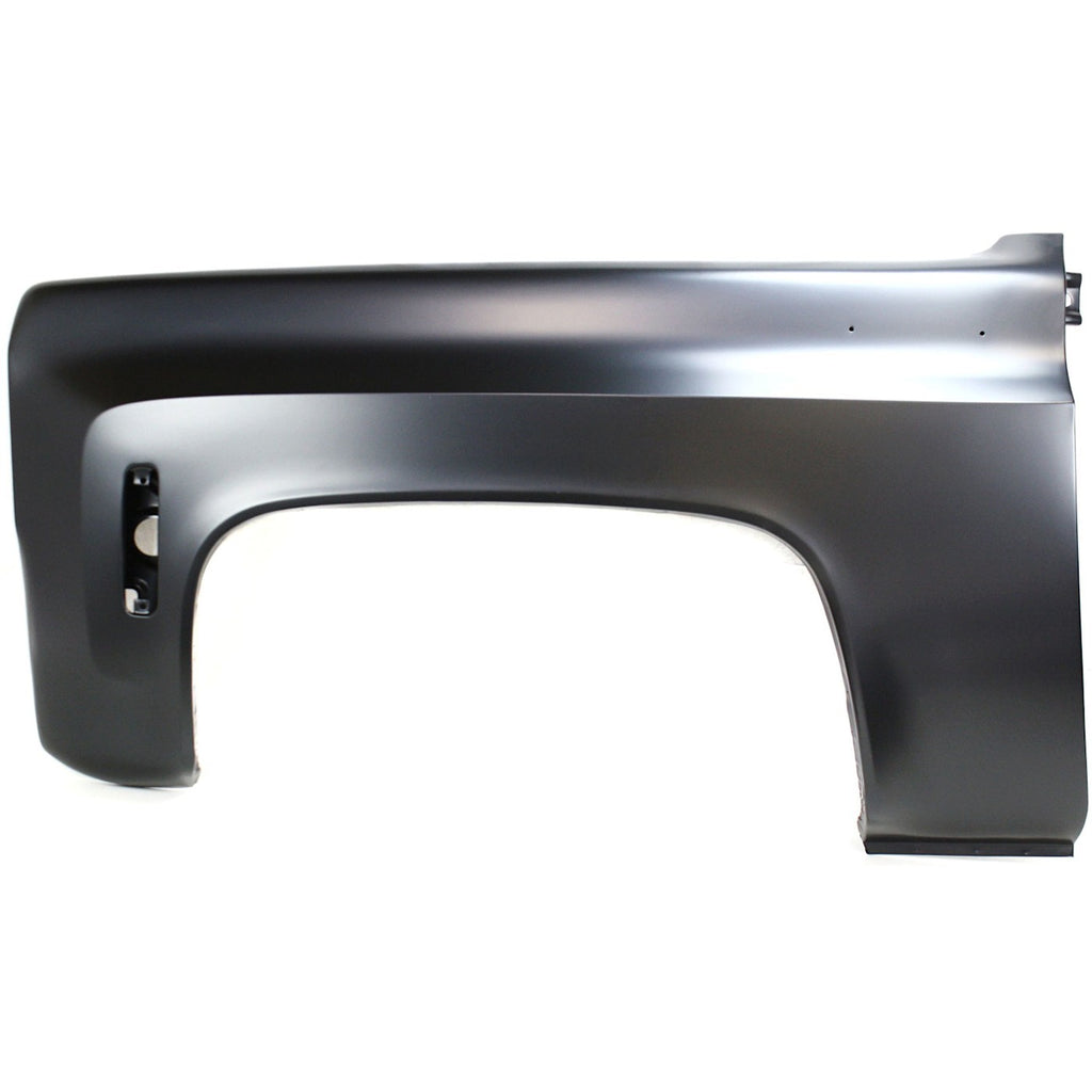 Fender for Chevrolet C10 (1975–1977) Front Driver and Passenger Side
