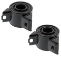 Set of 2 Front Lower Rearward Control Arm Bushings for Ford Freestar (2004–2007)