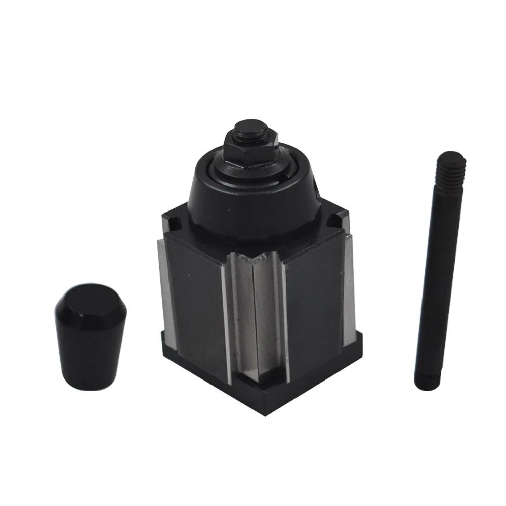 Quick Change Tool Post Holder for CNC Machines