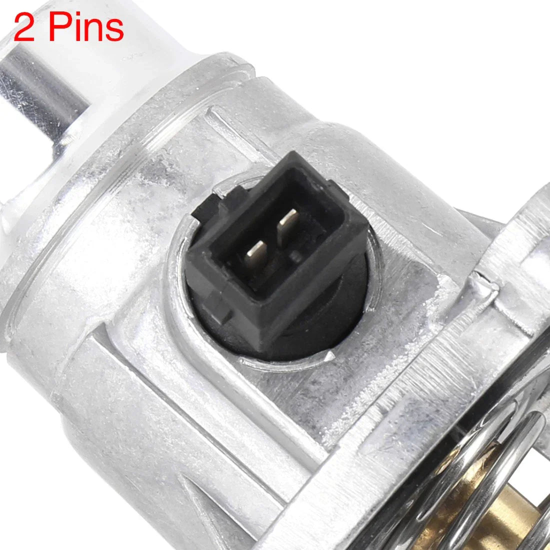 Thermostat Housing 100��������������������������� for BMW X5 (2004-2006)