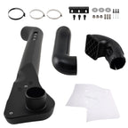 Air Snorkel Kit Right for Toyota Tacoma 1995–2004, 4Runner 1996–2002