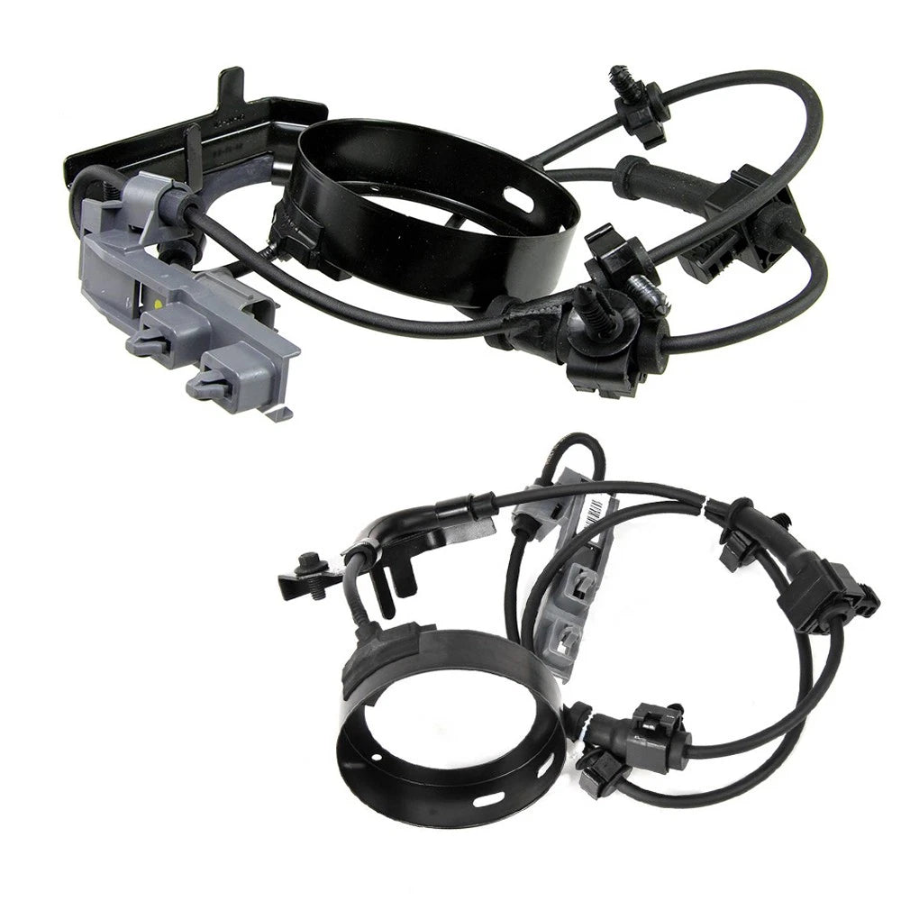ABS Wheel Speed Sensor Set of 2 for Chevrolet GMC Isuzu (2004–2008) 15100274 970-094