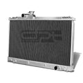 2-Row Full Aluminum Cooling Radiator for Is300 Altezza Xe10 (2001–2005)