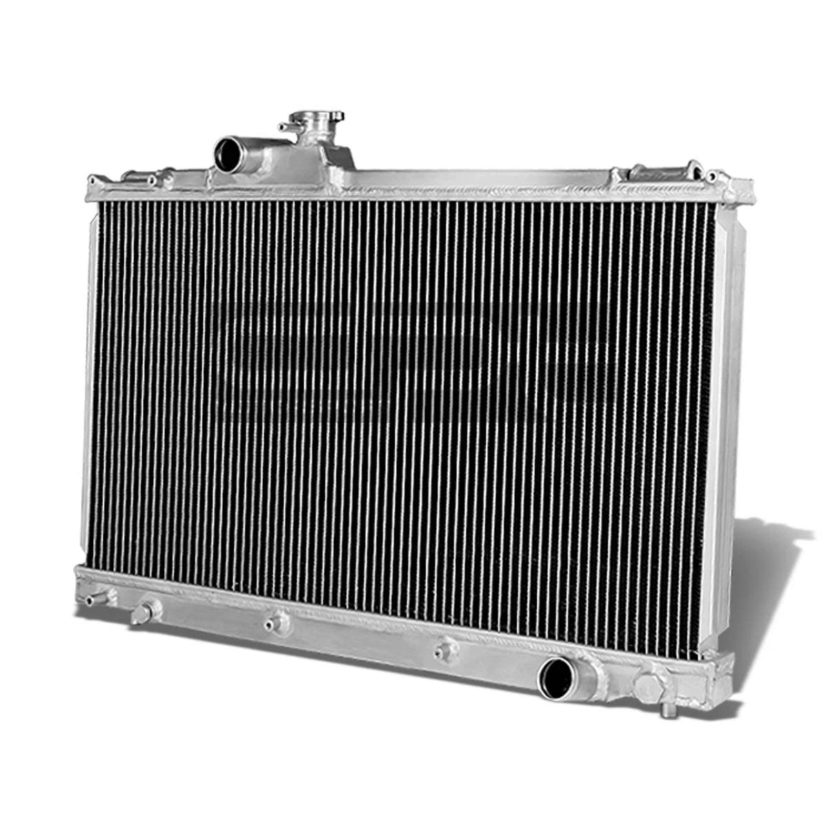 2-Row Full Aluminum Cooling Radiator for Is300 Altezza Xe10 (2001–2005)