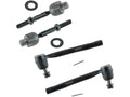 Tie Rod End Kit for Mazda 6 (2009–2013) YN173VT