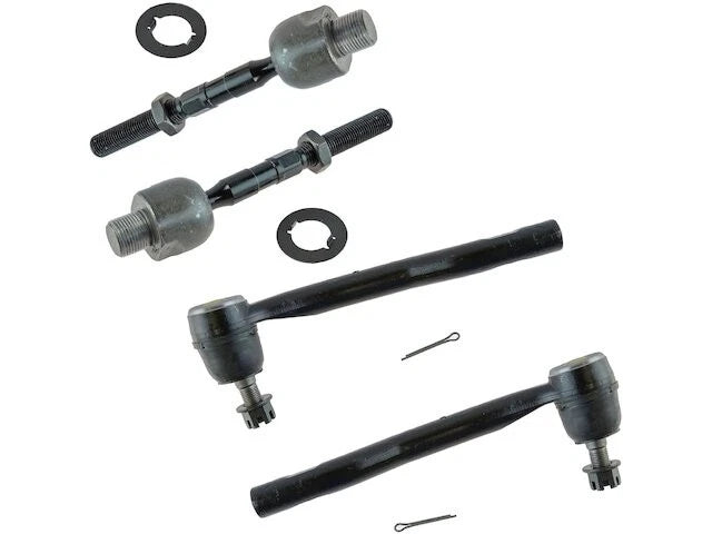 Tie Rod End Kit for Mazda 6 (2009–2013) YN173VT