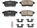 Rear Brake Pad Set for Mazda CX-7 (2007–2012) NB828DZ