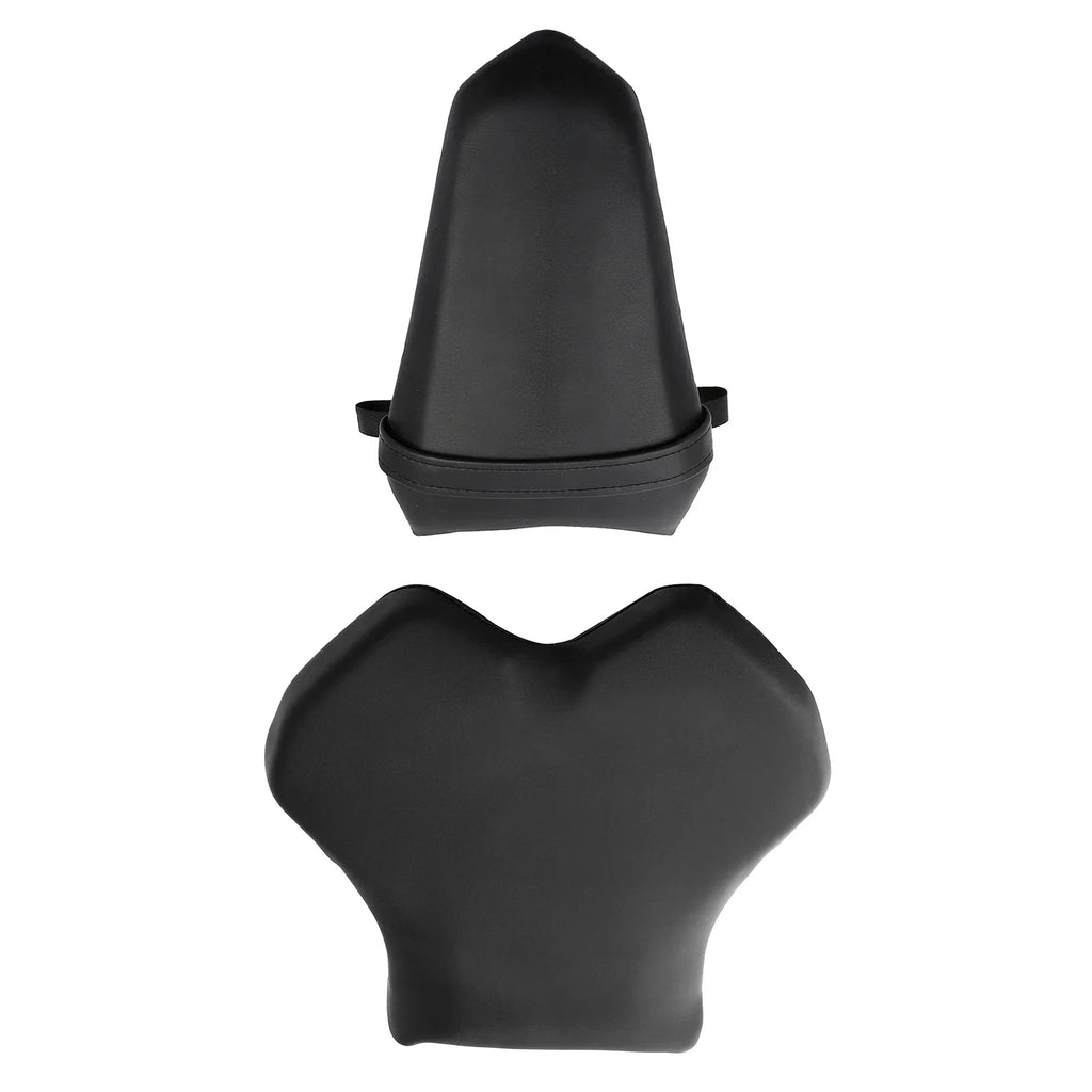 Rider Driver & Passenger Seats for Yamaha YZF R6 (2017-2022)