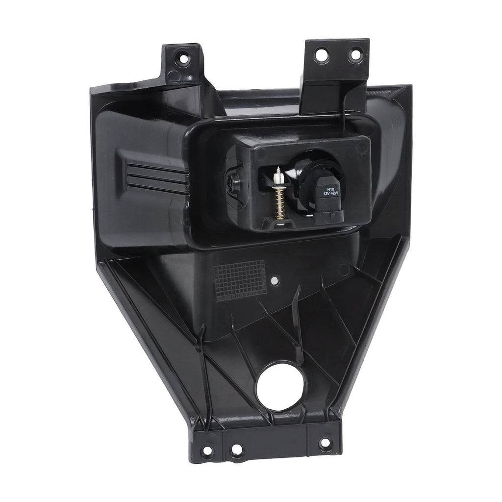 Fog Light with Bezel for Ford F250 F350 F450 Super Duty (2017–2019)