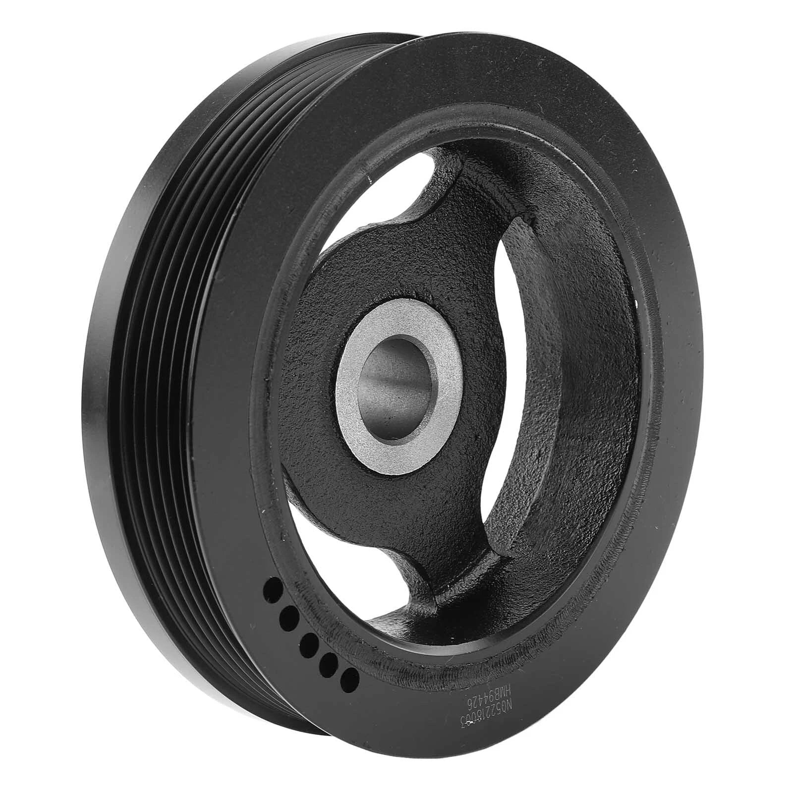 Harmonic Balancer for Jeep Wrangler (2007-2011)