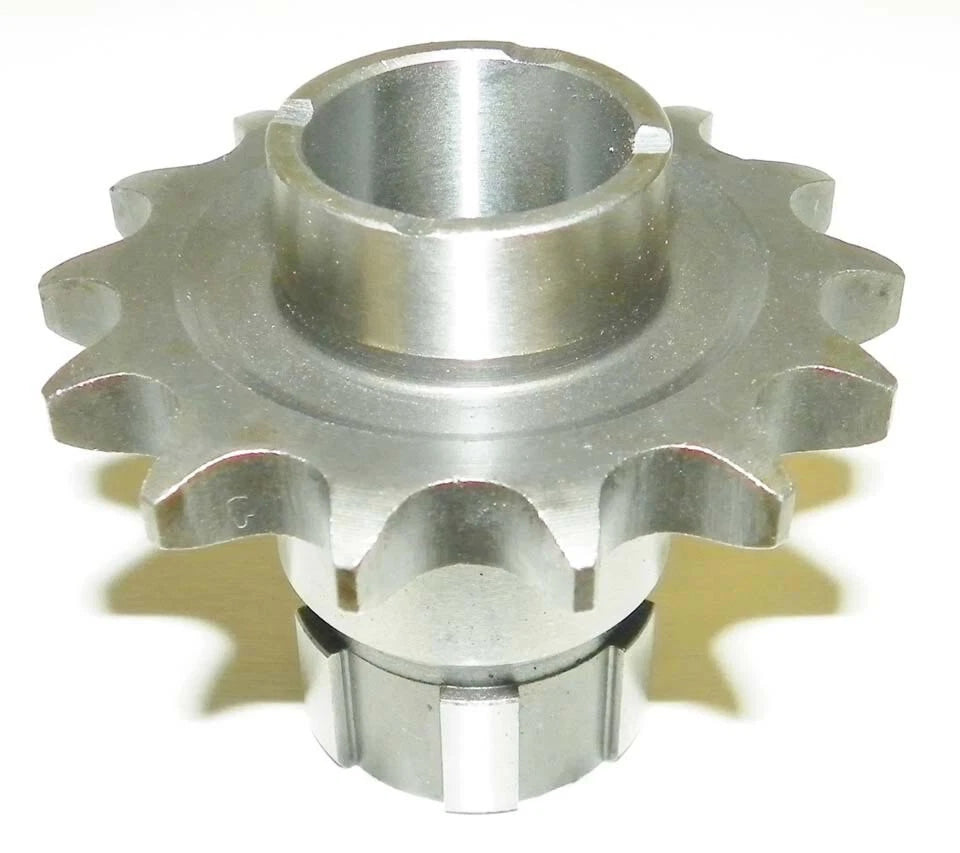 WSM Sprocket for