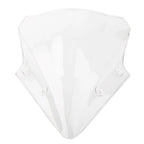 Dual Bubble Windscreen for Kawasaki Ninja 650 EX650 ER6F (2017-2019)