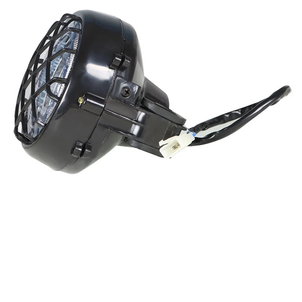 2X Headlights for Yamaha Banshee (1996-2001)