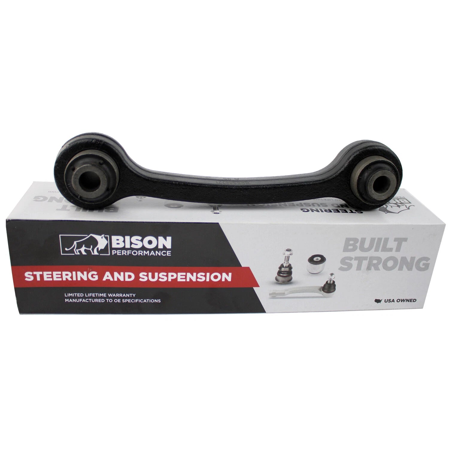Bison Performance Rear Control Lateral Arm for Enclave Acadia Saturn (2007–2017)