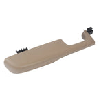 Door ArmRest Pad Driver Left for Chevrolet GMC Cadillac (1999–2006) Brown
