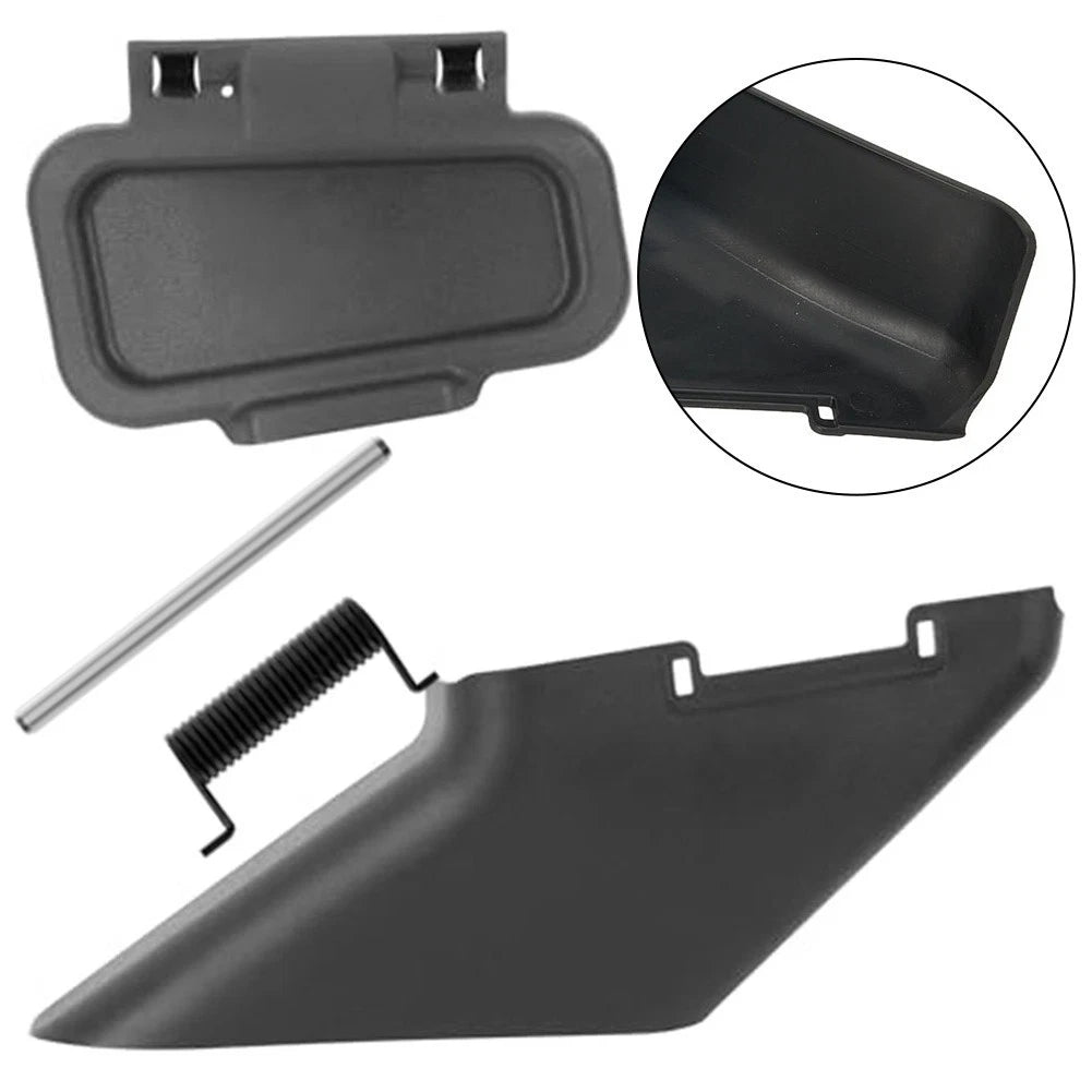 Side Discharge Chute and Deflector for Toro 22 Inch Mower