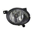 Replacement Driver Side Fog Light Assembly (See compatibility Chart)