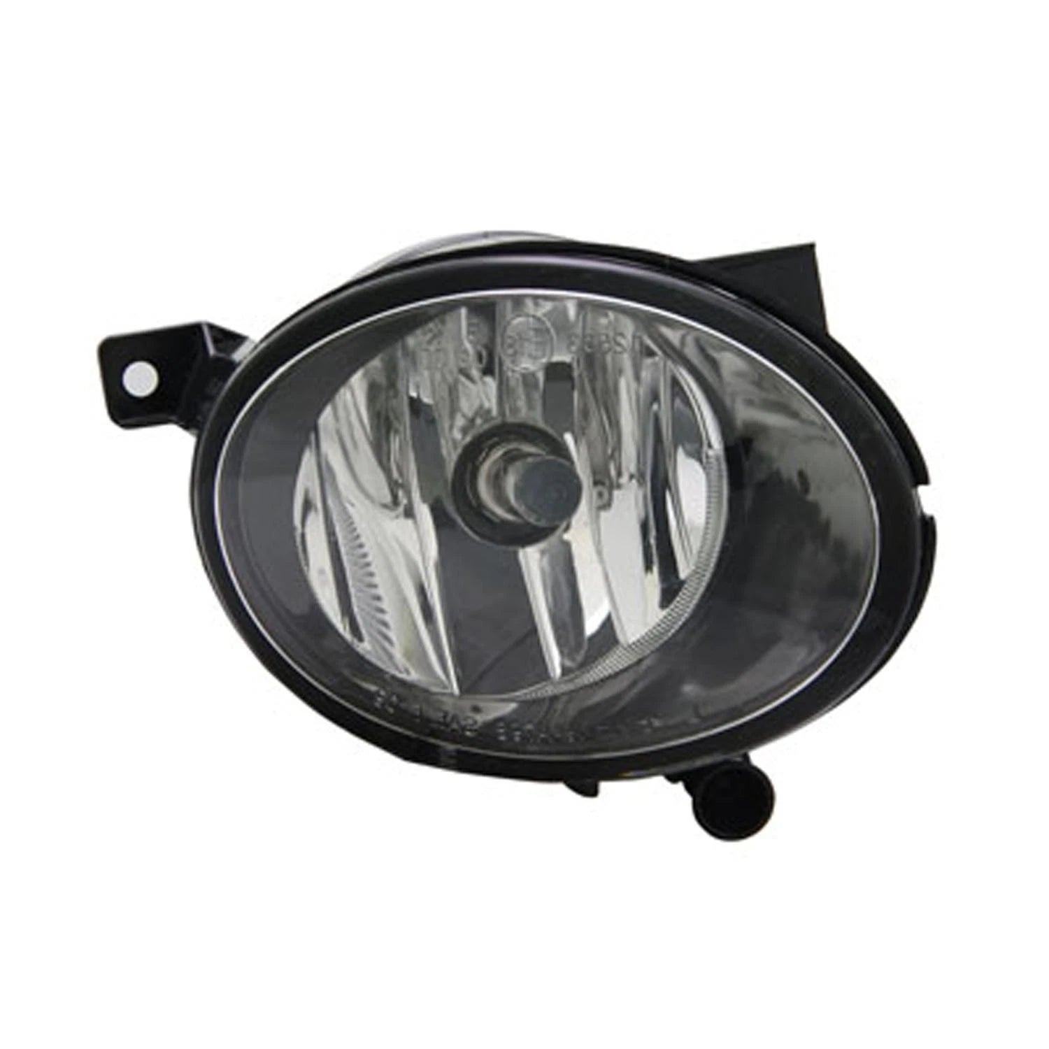 Replacement Driver Side Fog Light Assembly (See compatibility Chart)