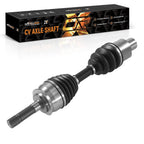 CV Joint Axle for Ford Ranger Right Front V6 4.0L (1996–2000) F87Z3B436AA