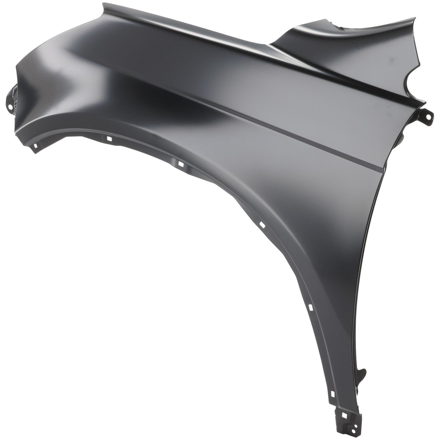 Fender for Honda CR-V (2007–2011) Front Driver Side