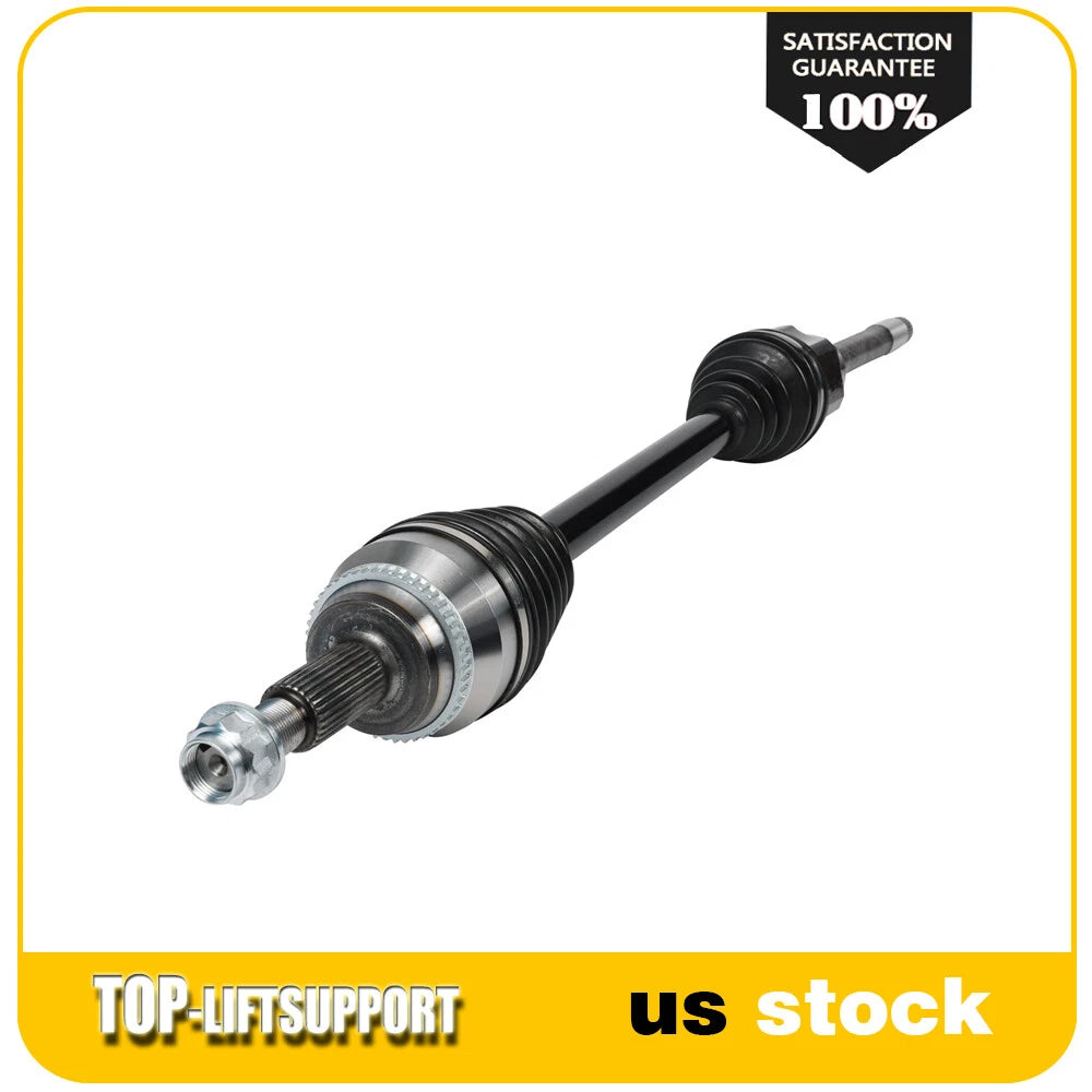 AWD CV Axle Shaft Assembly for Toyota Sienna (2011–2016) Front Right