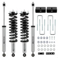 2.5" Lift Kit with Struts & Shocks for Toyota Tundra (2000–2006)
