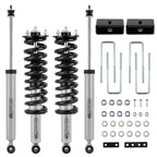 2.5" Lift Kit with Struts & Shocks for Toyota Tundra (2000–2006)