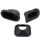 Gear Levers & Handbrake Lever Gaiter for Land Rover Series