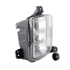 Front LED Fog Light for Chevy Silverado 1500 (2022–2024) - Driver Left Side