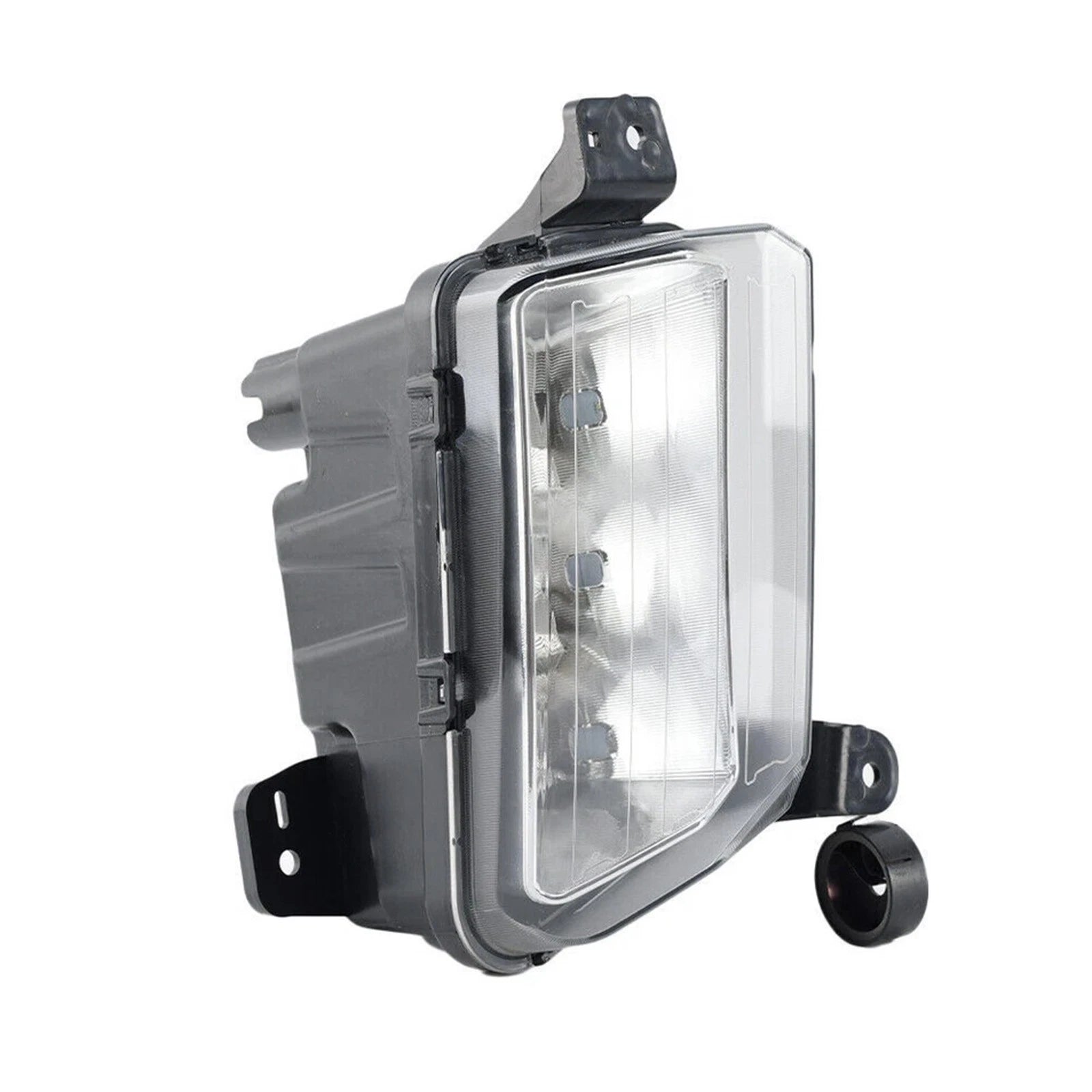 Front LED Fog Light for Chevy Silverado 1500 (2022–2024) - Driver Left Side