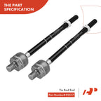 6x Front Sway Bar Link for Ford Explorer Ranger (1991-2010)