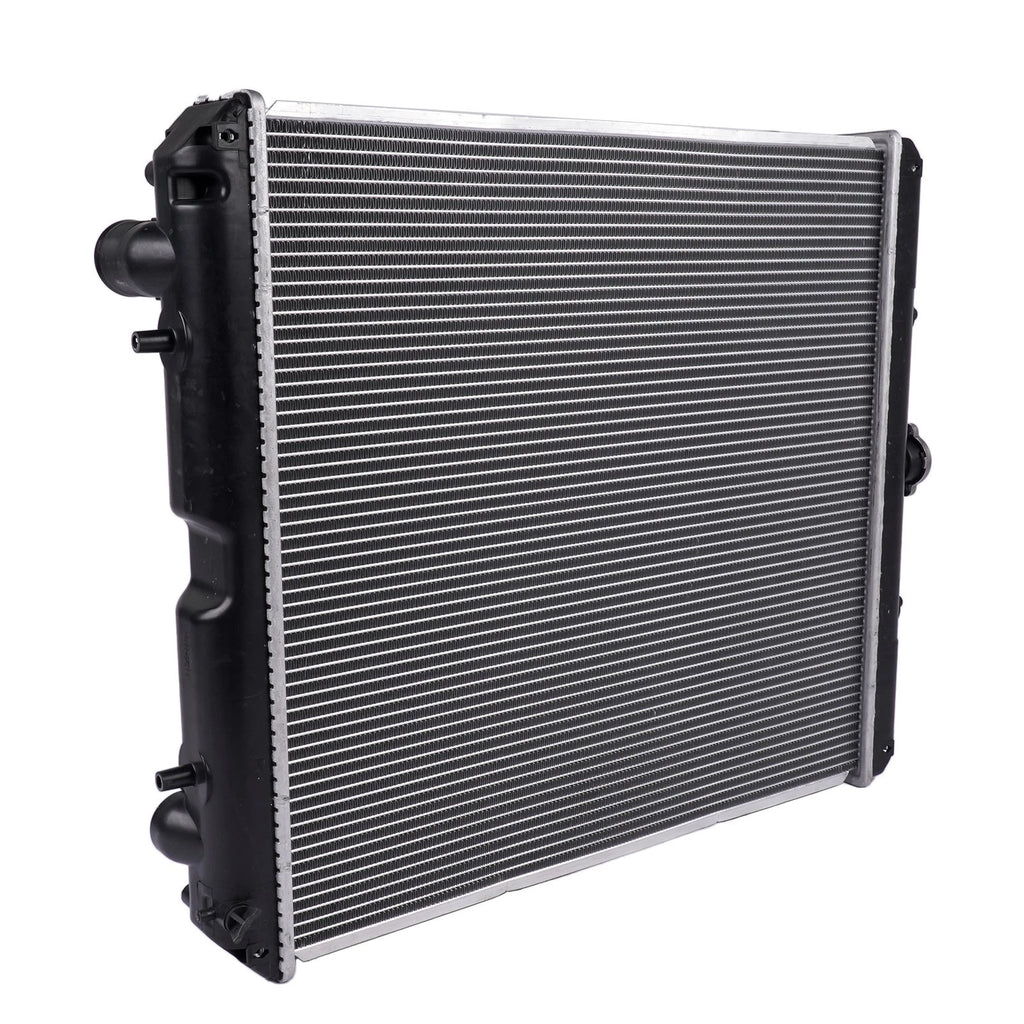 Radiator for Yanmar Engine 4TNV98