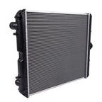 Radiator for Yanmar Engine 4TNV98