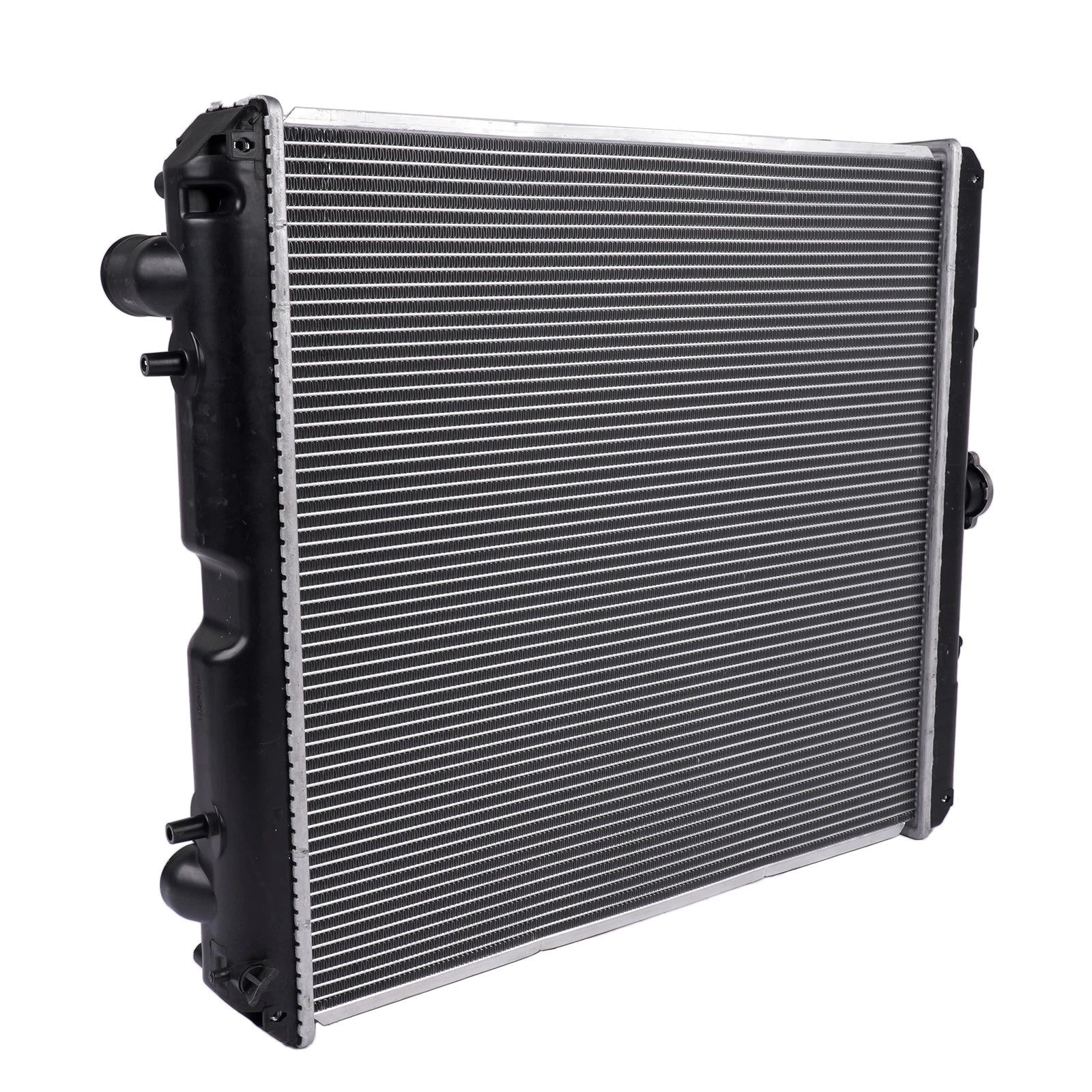 Radiator for Yanmar Engine 4TNV98