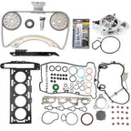 Timing Chain Kit, Water Pump, Head Gasket Set for Chevrolet HHR (2007–2008)