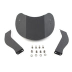 Aluminum Windshield Windscreen for HONDA CMX 250 500 (2017-2022)